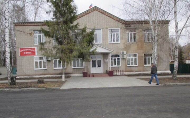 Офис, 66.7 м²