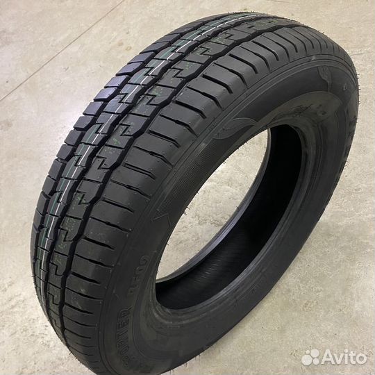 Tracmax Transporter RF09 195/70 R15C