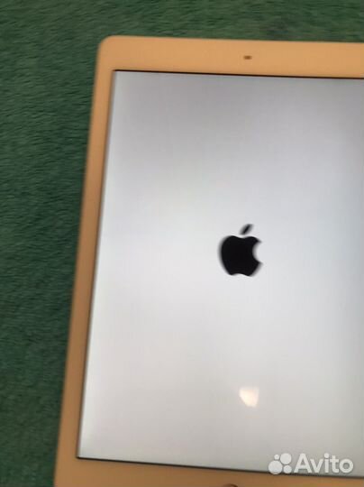 Планшет apple iPad AIR 2 Wi-Fi 16Gb A1566