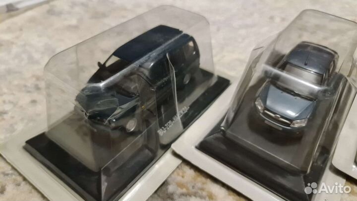 Автолегенды новая эпоха