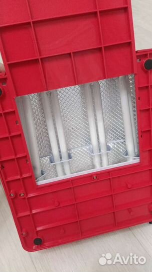 Уф Лампа для ногтей