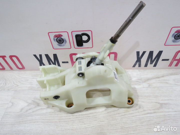 Кулиса кпп Kia Rio 4