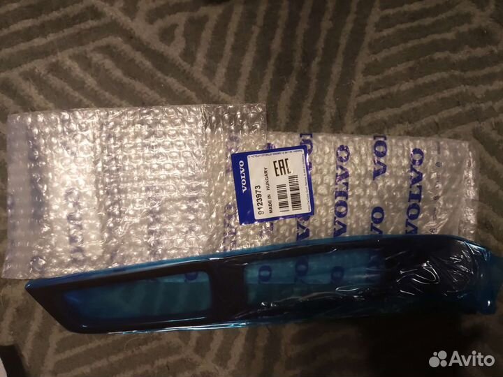 Декоративные накладки обшивок дверей