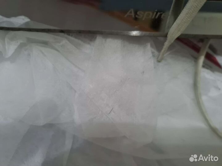 Фигурные коньки risport 215