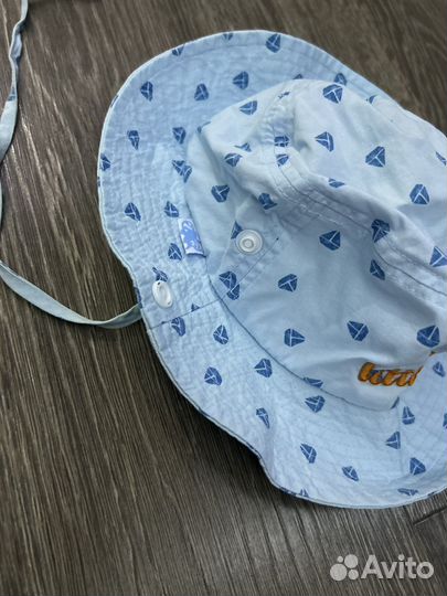 Бейсболка кепка h&m и панама