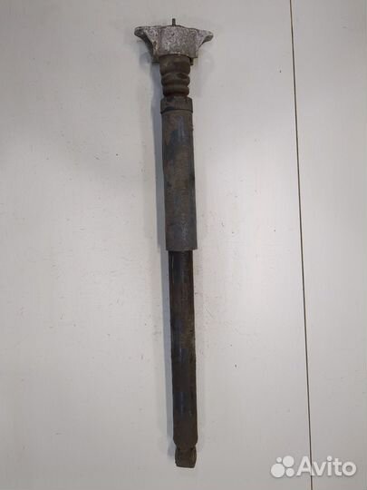 Амортизатор подвески Ford C-Max, 2007