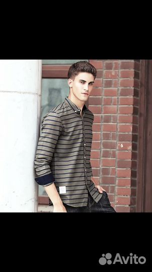 Рубашка Pioneer Camp