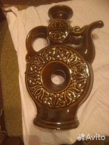 Кувшин керамика СССР