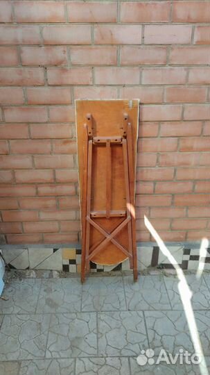 Гладильная доска СССР