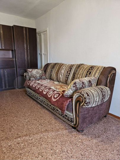 2-к. квартира, 42 м², 4/5 эт.