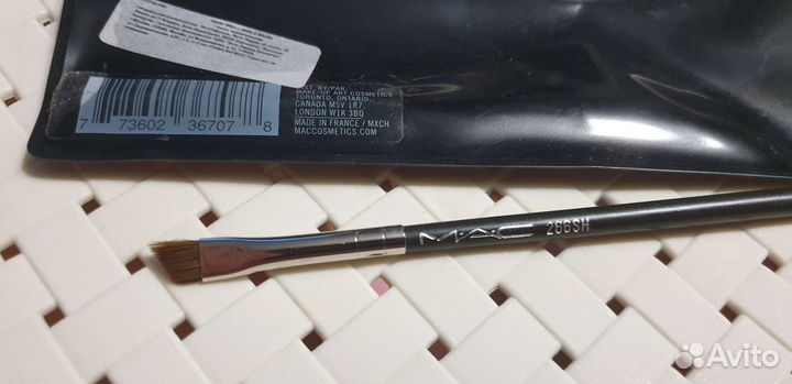 Кисти для макияжа Estee Lauder/Clinique/MAC/Smash