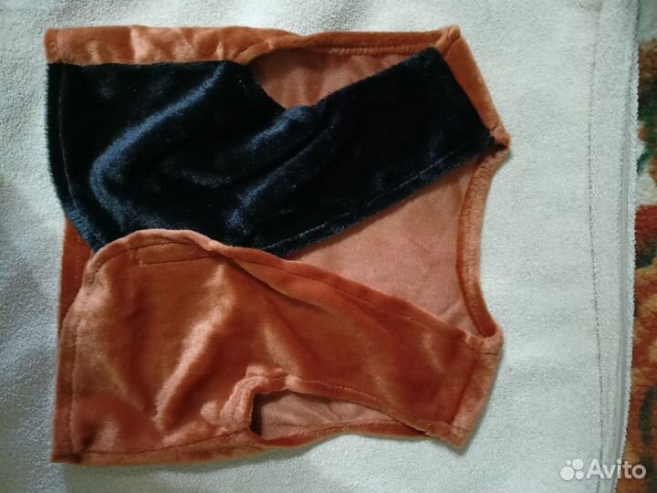 Карнавальный костюм Собачки