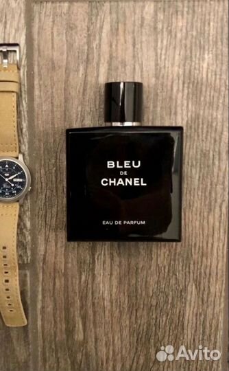 Парфюмерия