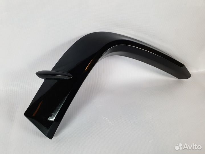 Рамки (облицовки) птф Веста (глянец)