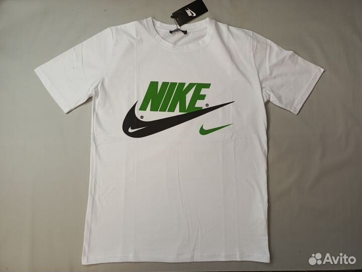 Футболка Nike XXL