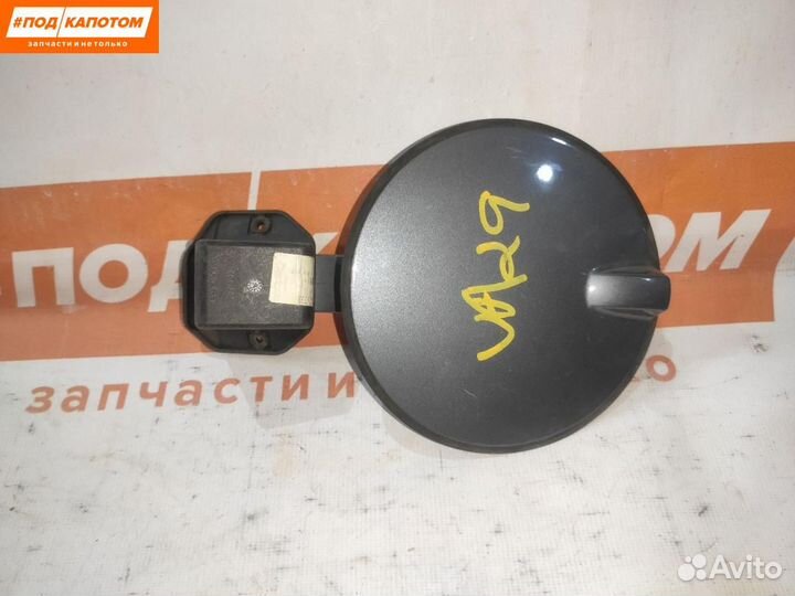 Лючок топливного бака Opel Astra H (2004 - 2007)