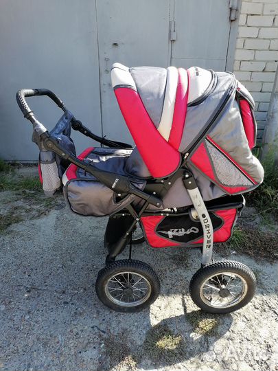 Санки(коляска)