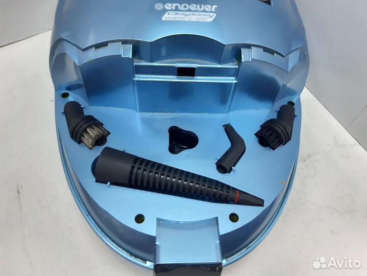 Отпариватель Endever Odyssey Q-802