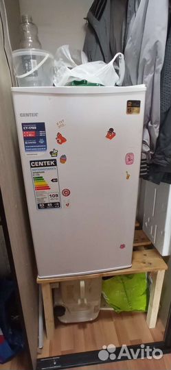Холодильник Centek