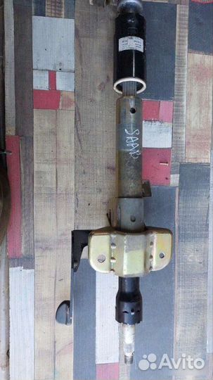 Рулевая колонка Saab 9-5 2001-2005