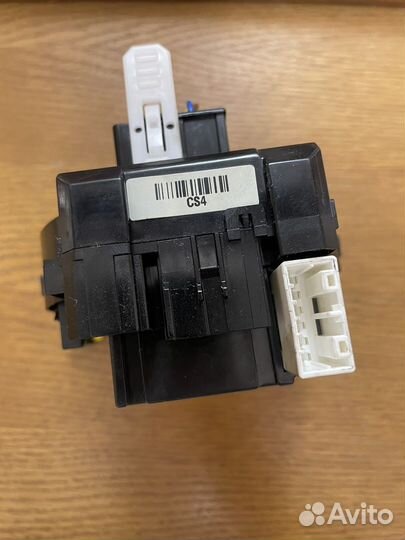 Подрулевой шлейф hyundai/kia 934902b250