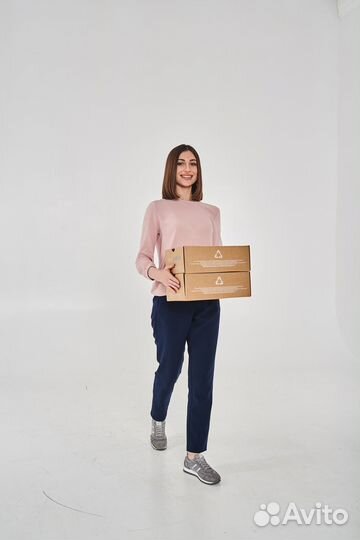 Консультант в ТЦ Хорошо