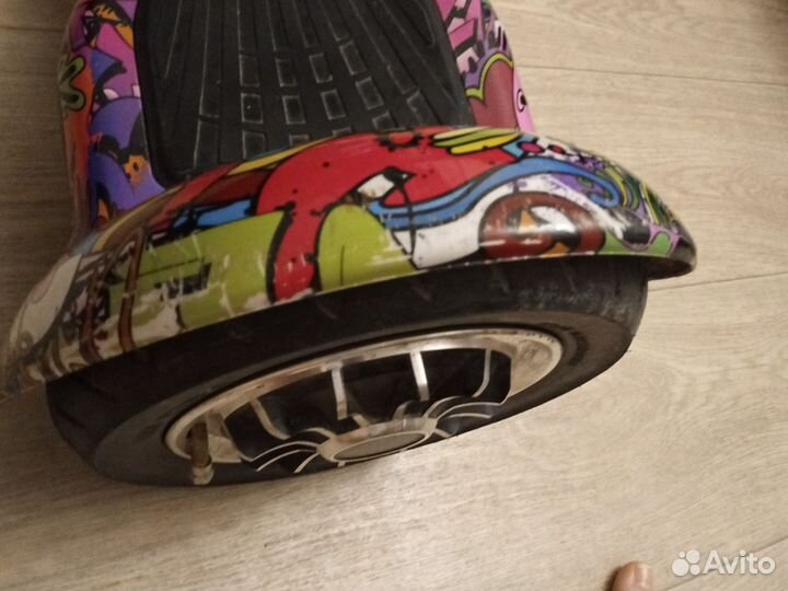 Гироскутер бу