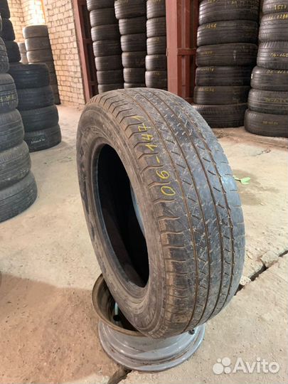 Michelin Latitude Tour 225/65 R17