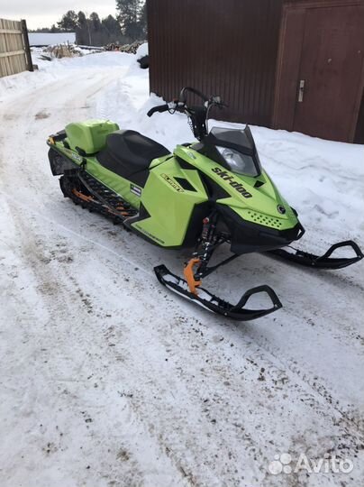 Брп фрирайд