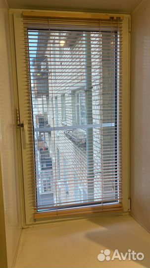 Пластиковые окна пвх