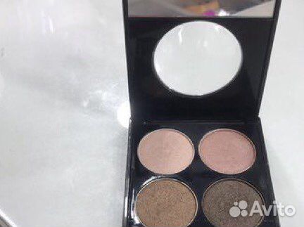 Тени для век Make up beauty