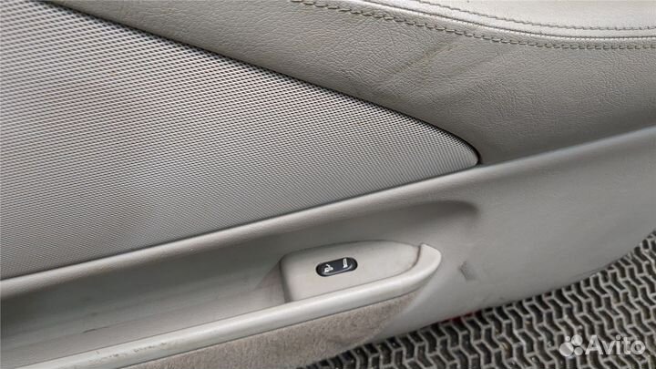 Дверь боковая Jaguar S-type, 1999