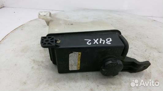 Бачок расширительный KIA sorento 2 (84X02NP01)