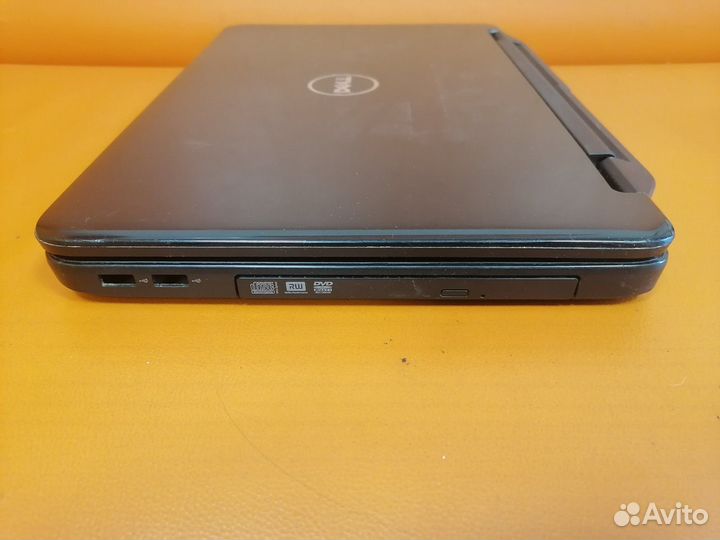 Б/У корпус в сборе для Dell N5050