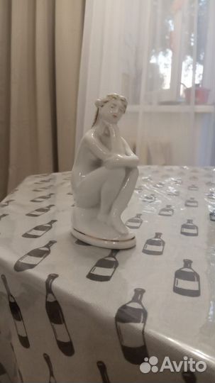 Статуэтка лфз