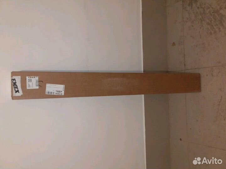 Поперечины верхнего багажника Toyota RAV4