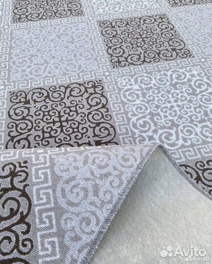 Ковер 150*200/Новый в упаковке. Доставка