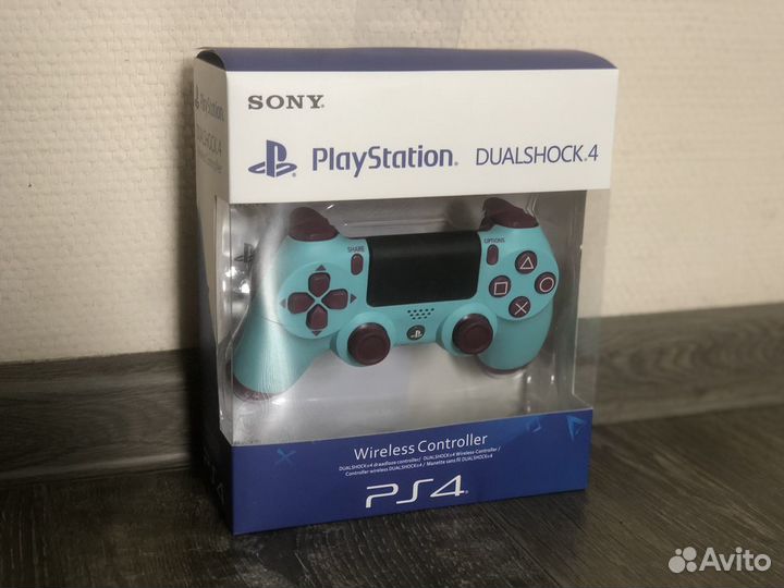 Геймпад LUX Новый