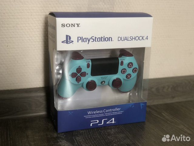 Геймпад LUX Новый