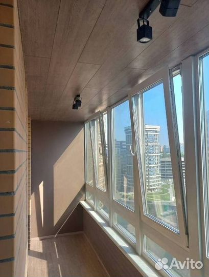 Пластиковые окна и двери пвх