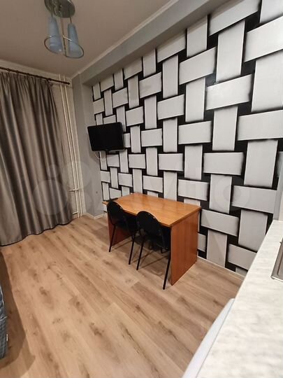 Комната 20 м² в 2-к., 1/4 эт.