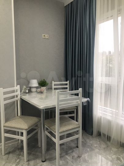 1-к. квартира, 46 м², 3/9 эт.