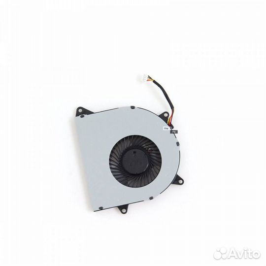 Кулер для Lenovo 100-15 100-15IBY 100-15IBD 110-15