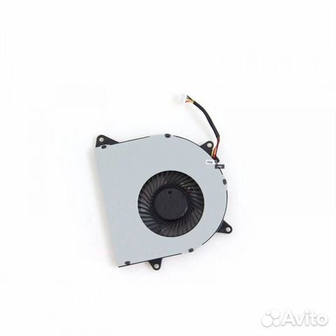 Кулер для Lenovo 100-15 100-15IBY 100-15IBD 110-15