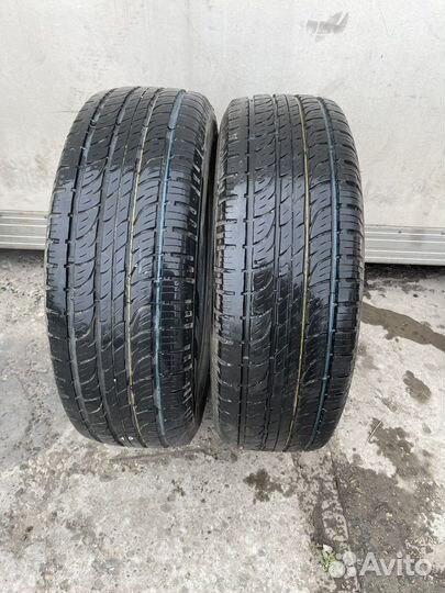 Viatti Bosco A/T V-237 215/65 R16 98H