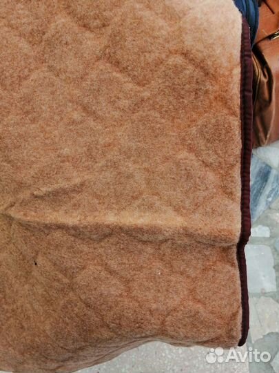 Накидки на кресло