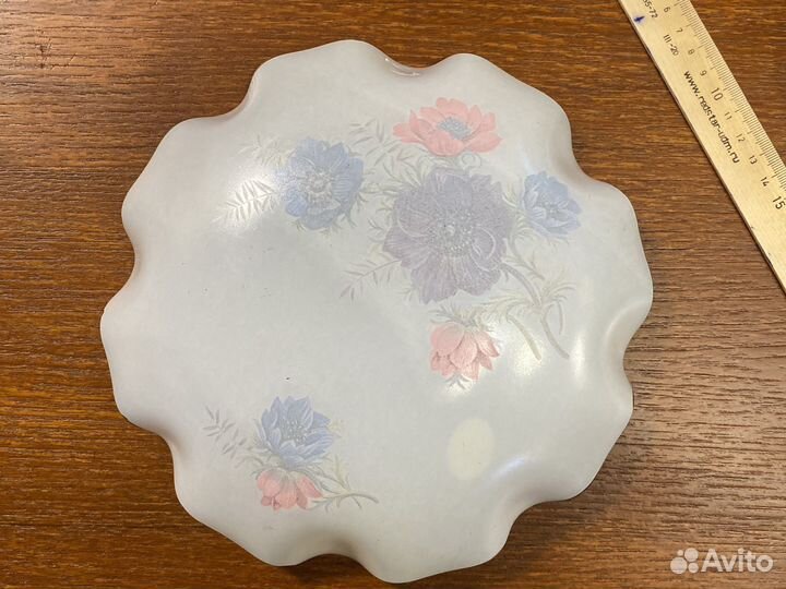 Блюдо, тарелка для конфет