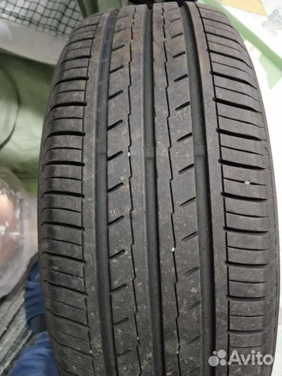 Колеса в сборе r15