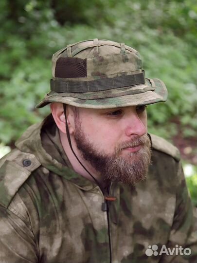 Мужская панама