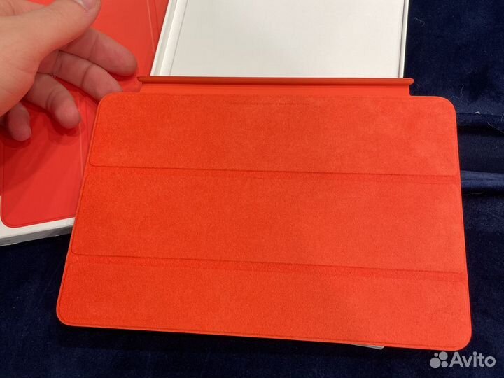 Smart cover iPad mini 5